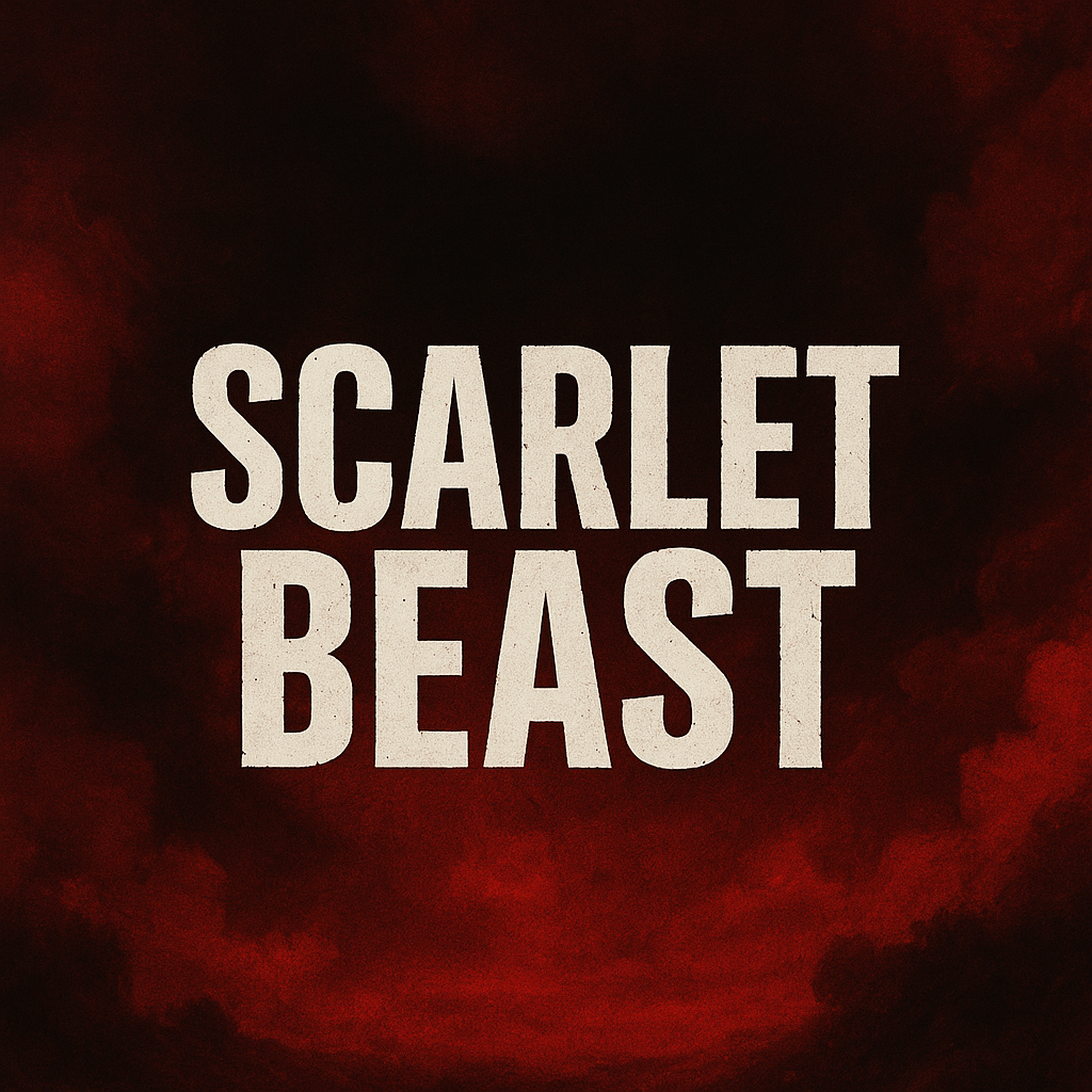 scarlet beast