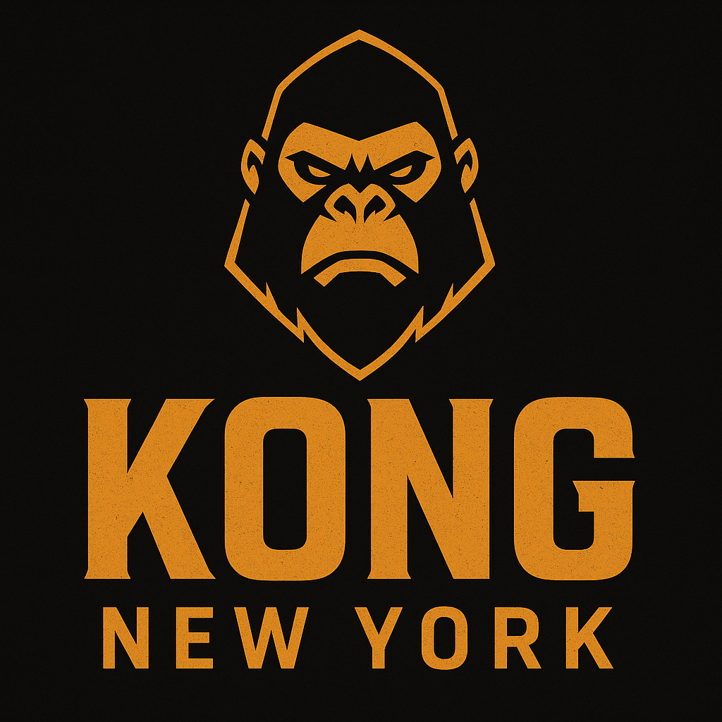 kongnewyork